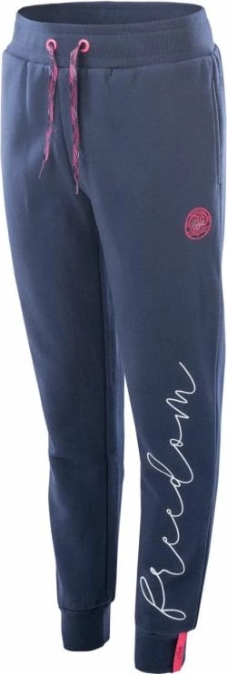 Pantallona për vajza Bejo, blu marine