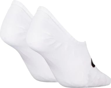 Çorape femra Calvin Klein Jeans të bardha