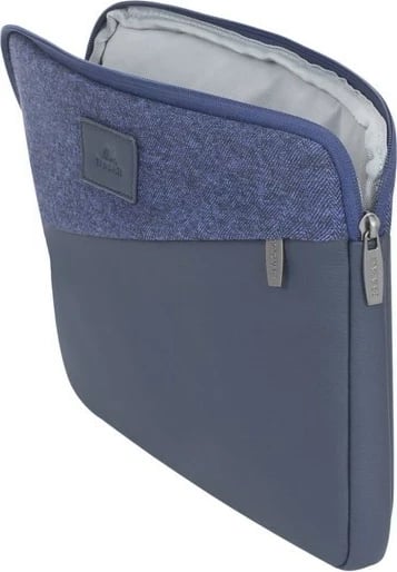 Mbështjellës RivaCase 7903, 13.3", Blu