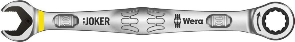 Çelës Wera Joker, 159 mm, Inoks