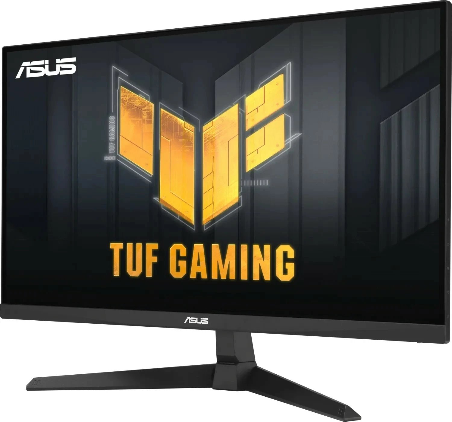 Monitor Asus TUF Gaming VG279QE5A, 27 inch, Full HD, IPS, 144Hz, 1ms, zi