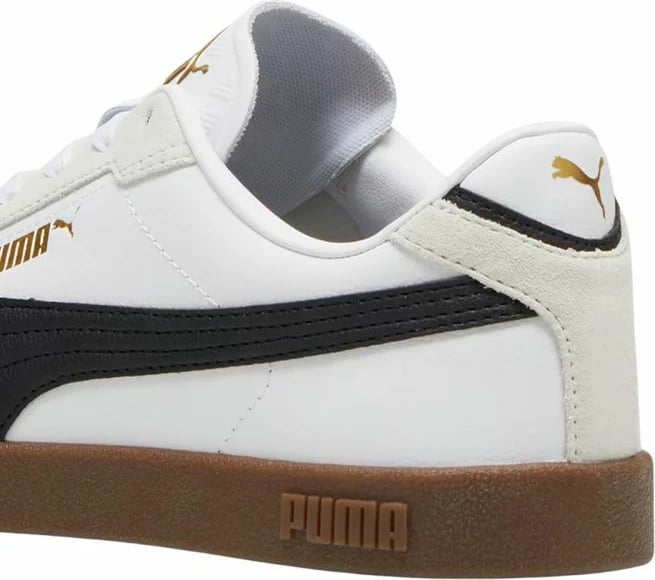 Këpucë për femra Puma, të bardha