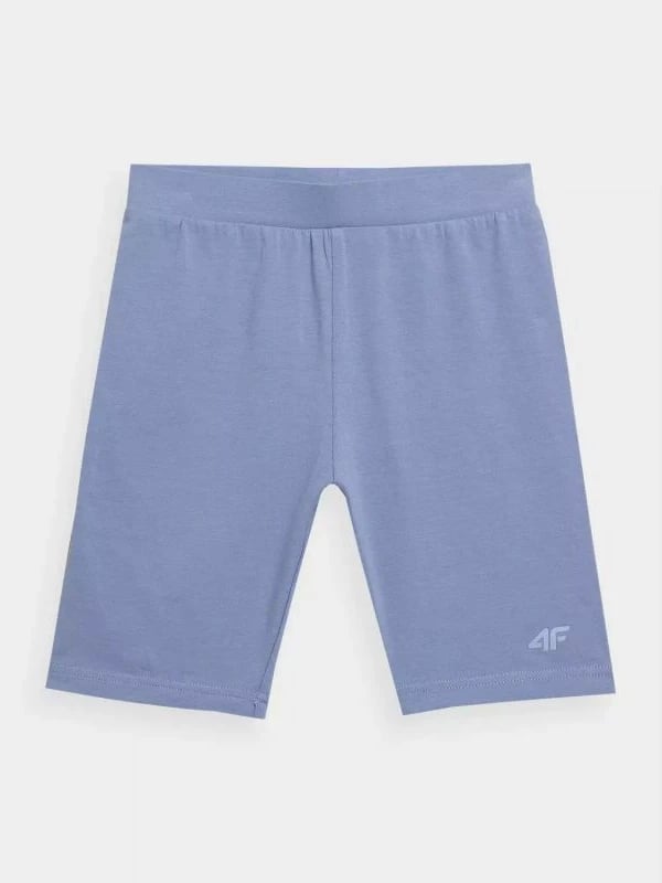 Shorce për fëmijë 4F, të kaltërta