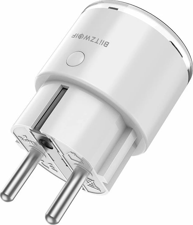 Prizë e mençur BlitzWolf BW-SHP6 Pro, Wi-Fi, 3450W, EU