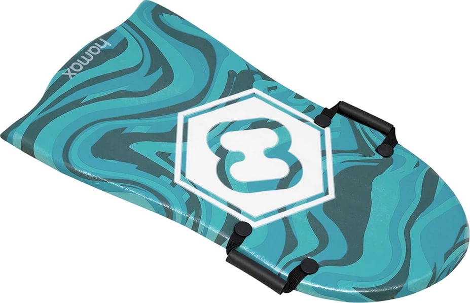 Sled për fëmijë Hamax, blu
