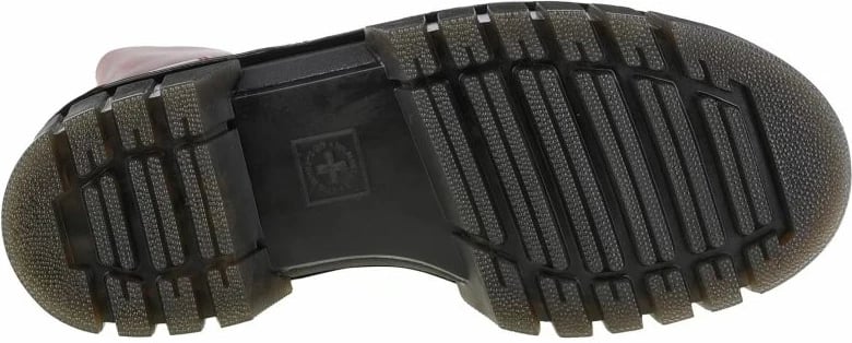 Atlete për femra Dr Martens, kafe