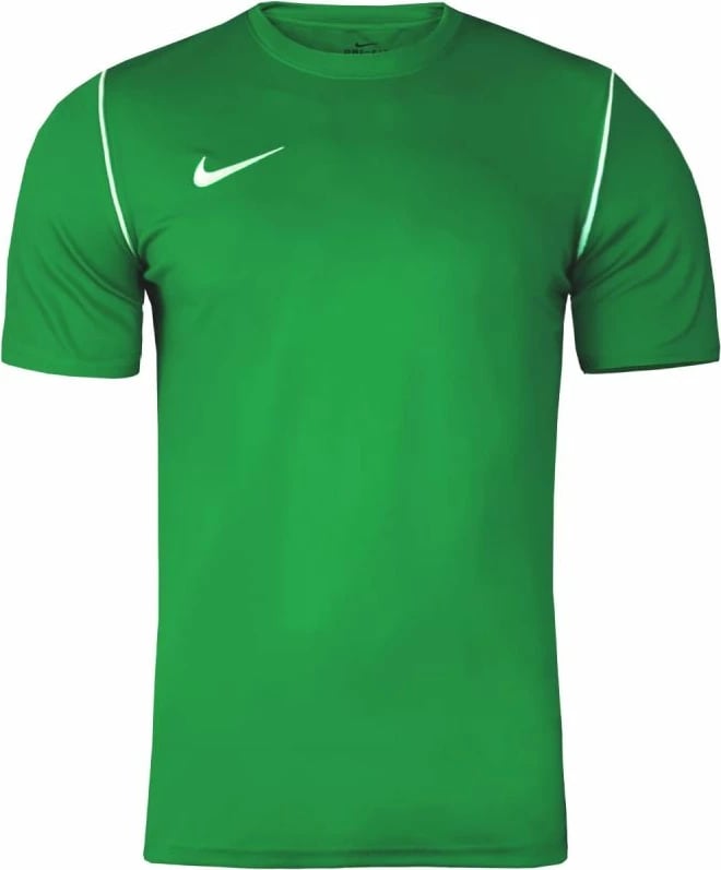Fanellë futbolli për fëmijë Nike, e gjelbër