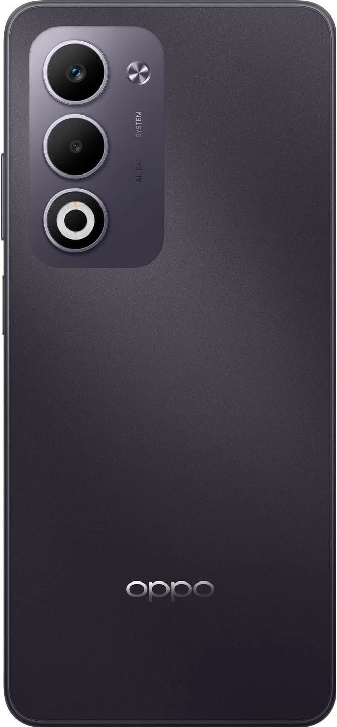 Celular OPPO A5 6/128GB, ciemno fioletowy