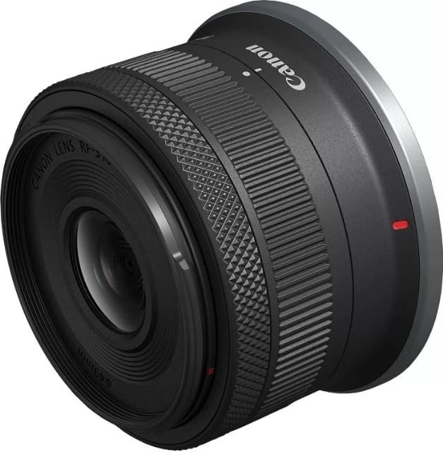 Objektiv Canon RF-S 10-18mm F4.5-6.3 IS STM