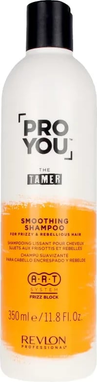 Shampon Revlon Proyou The Tamer 350ml
