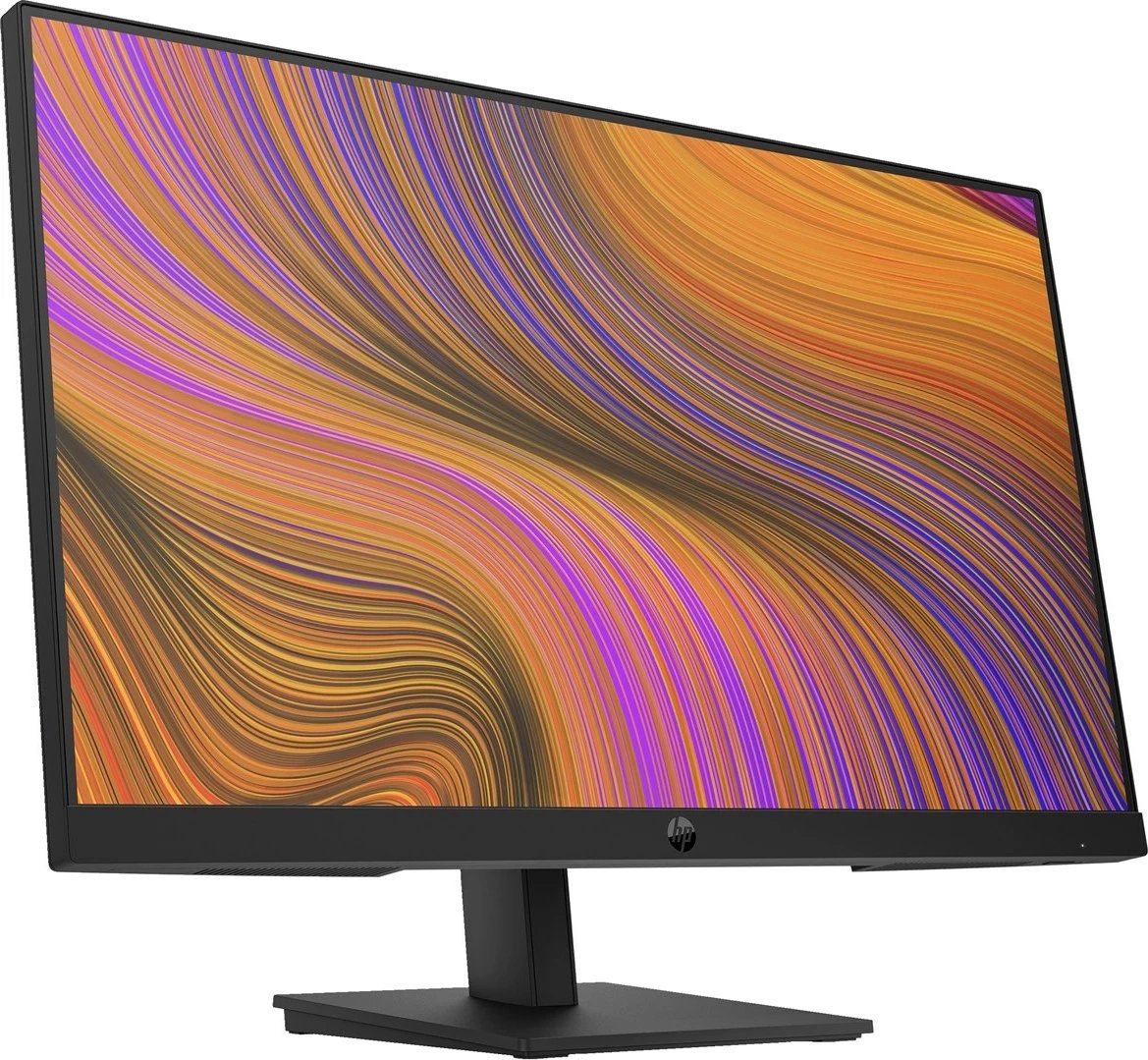 Monitor HP P24h G5, 23.8", FHD, 75hz, i zi 