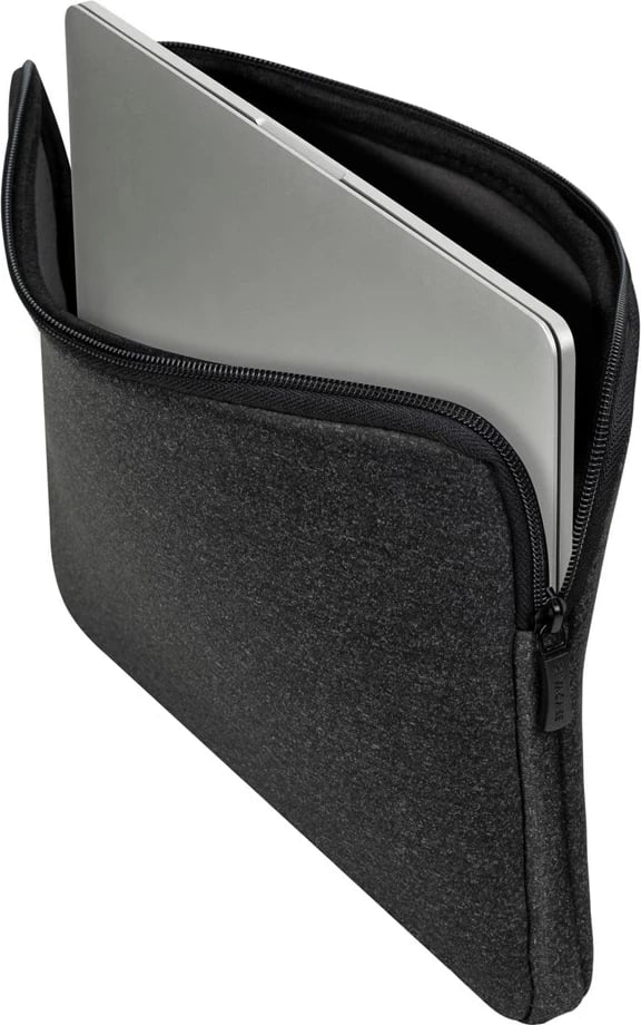 Mbështjellës laptopi RivaCase RC5113, 12 inç, neopren, gri e errët