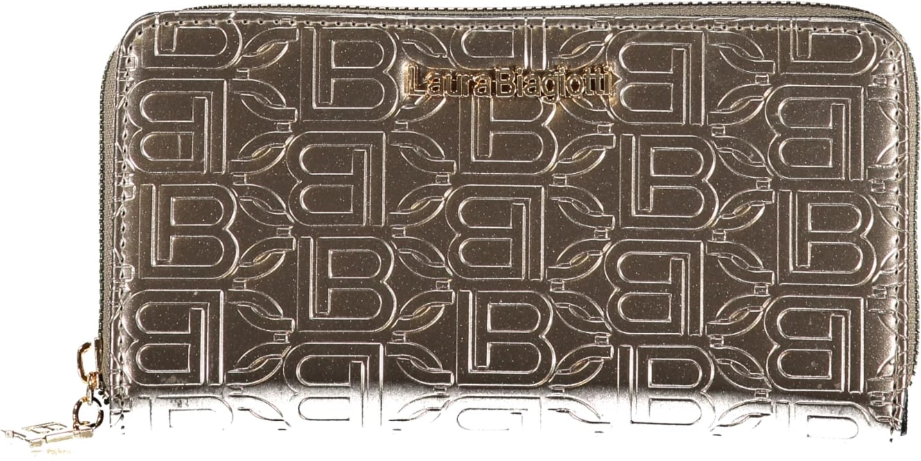 Portofol Laura Biagiotti Arcade femra, gri
