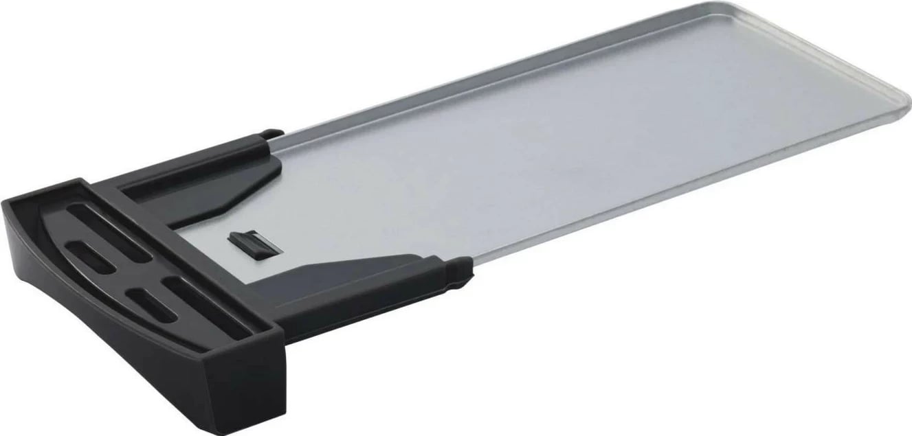 Toster Amica TD101, 2 vende, 7 nivele pjekje, plastikë, i zi