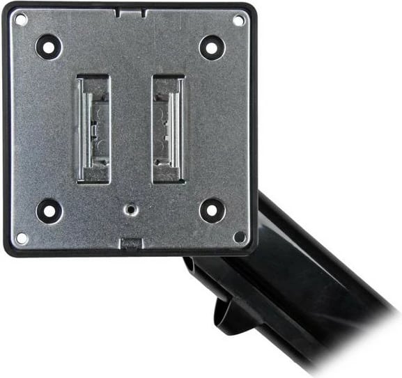 Krah monitori StarTech ARMSLIM, për 1 monitor, montim në tavolinë, 12-34 inç, 7 kg, i zi