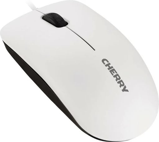 Maus Cherry MC 1000, USB, 1200 DPI, Gri