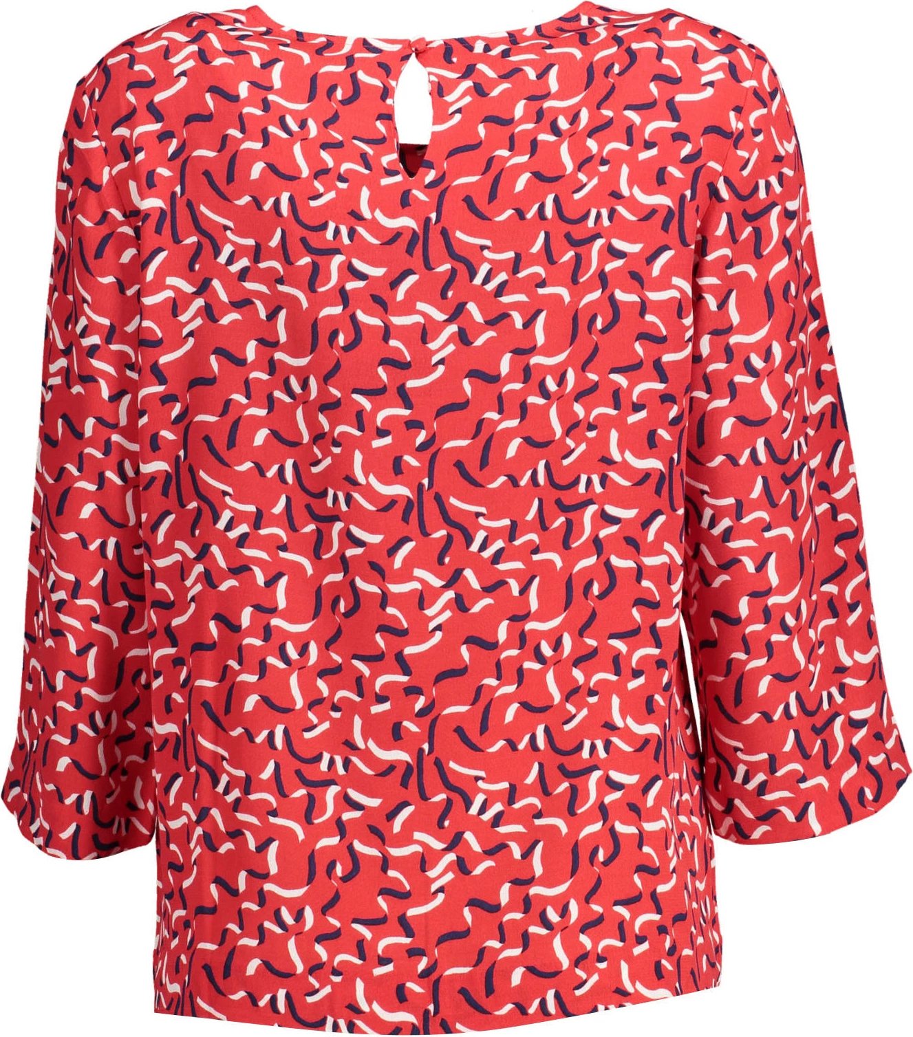 Xhemper për femra GANT, i kuq