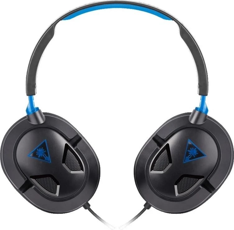 Kufje për gaming Turtle Beach Recon 50, PS3/4, të zeza