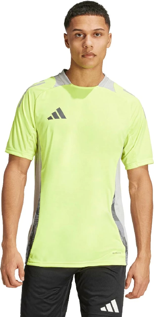 Maicë për meshkuj adidas, e gjelbër