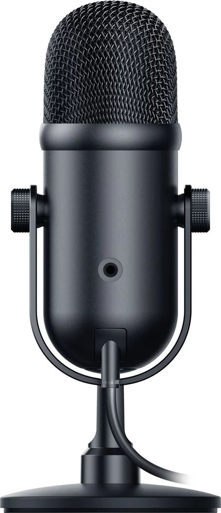 Mikrofon studio Razer SEIREN V2 PRO, i zi