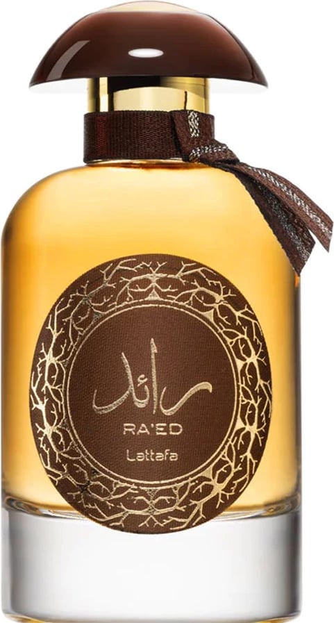 Eau de Parfum Lattafa Ra'ed Oud 100ml