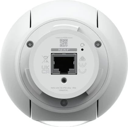 Kamerë IP Ubiquiti UVC-G5-PTZ, 4 MP, e bardhë
