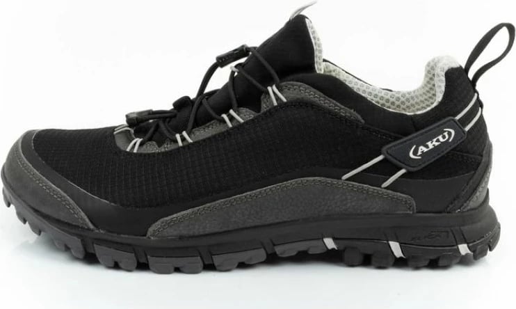 Atlete trekking për meshkuj Aku, të zeza