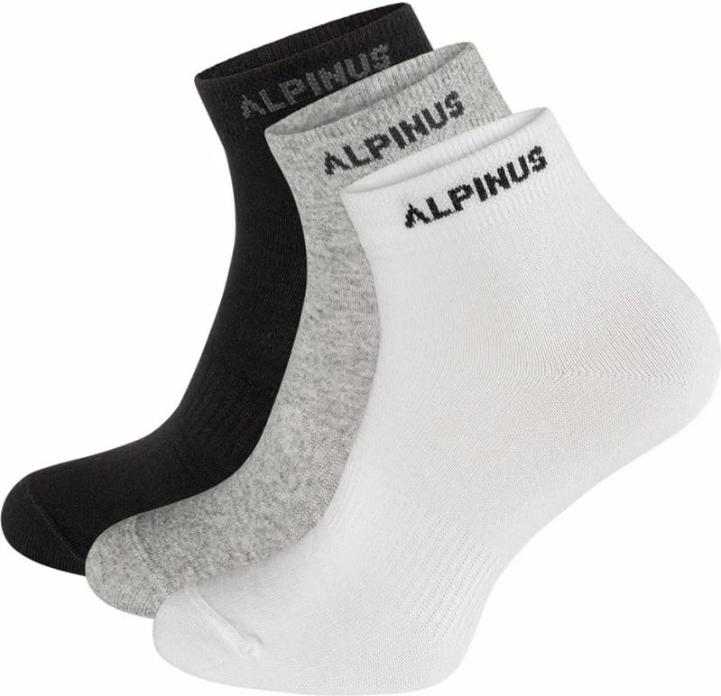 Çorape Alpinus Puyo, për meshkuj dhe femra