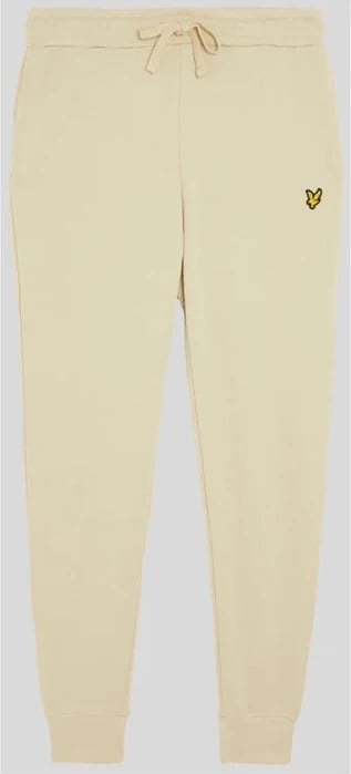 Pantallona Lyle & Scott meshkuj, beige