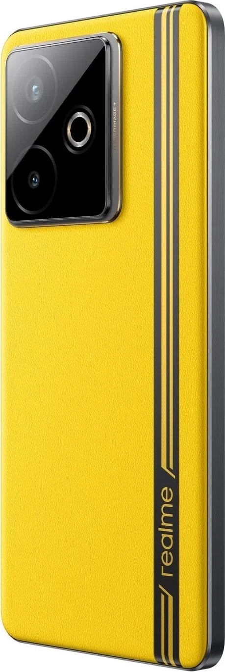 Celular Realme GT 7T 12/512GB verdhë