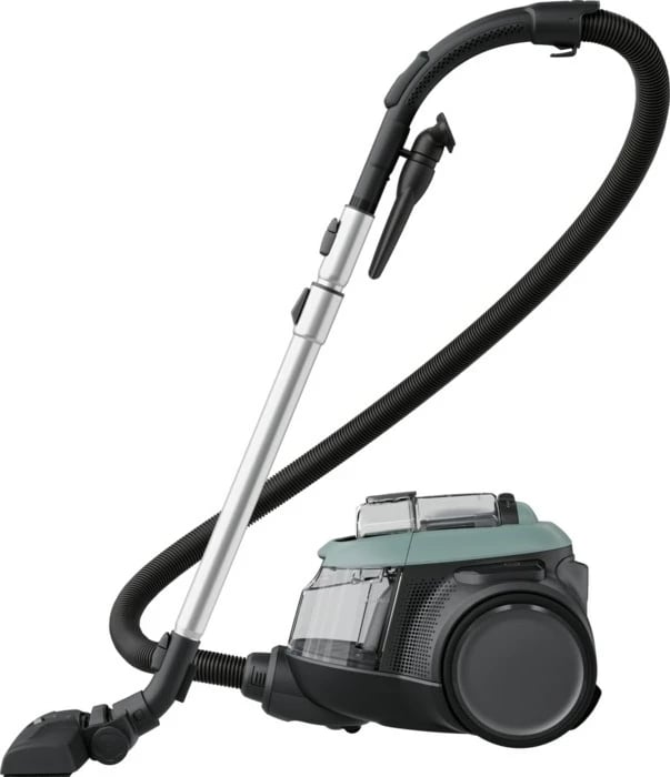 Fshesë Electrolux EL61C2OG, Gjelbër