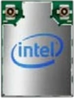 Kartelë rrjeti Intel 9462.NGWG.NV, Wireless, M.2, Wi-Fi 5, 433 Mbit/s