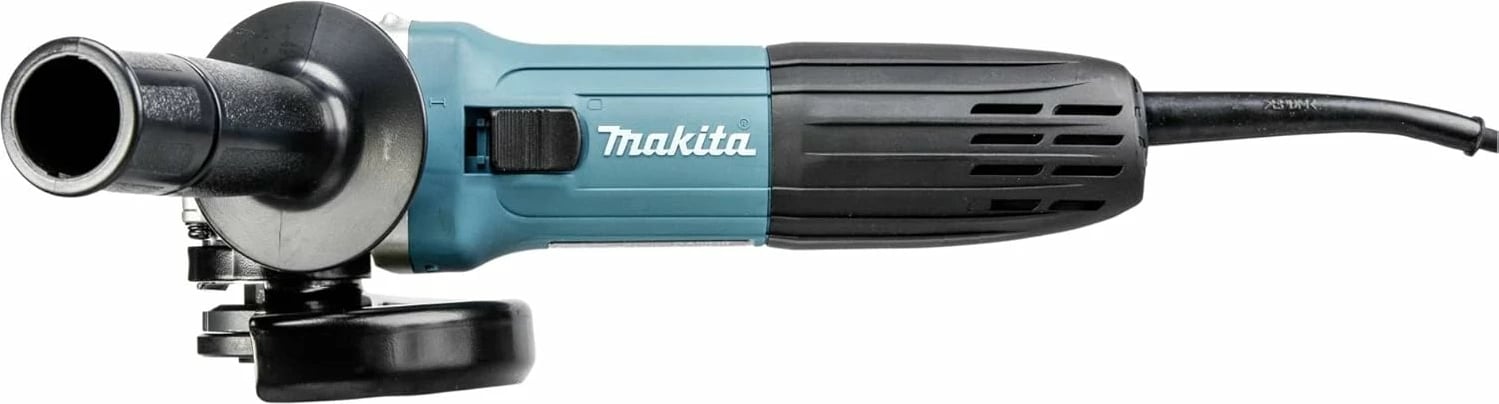 Mulli këndor Makita GA5030R, 125 mm, 11000 RPM, 720 W, 1.8 kg
