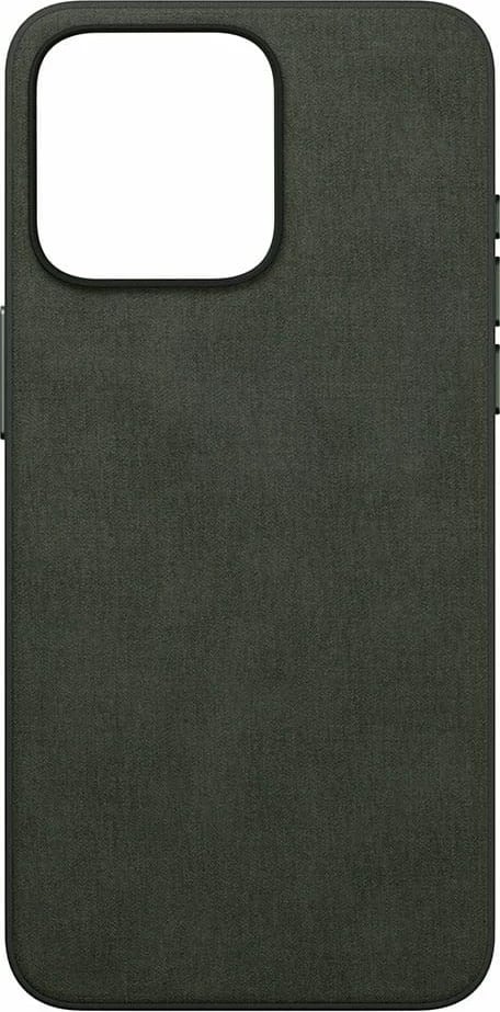 Mbështjellës telefoni 3MK HARDY MagFabric, Evergreen Mbështjellës telefoni 3MK HARDY MagFabric, Evergreen