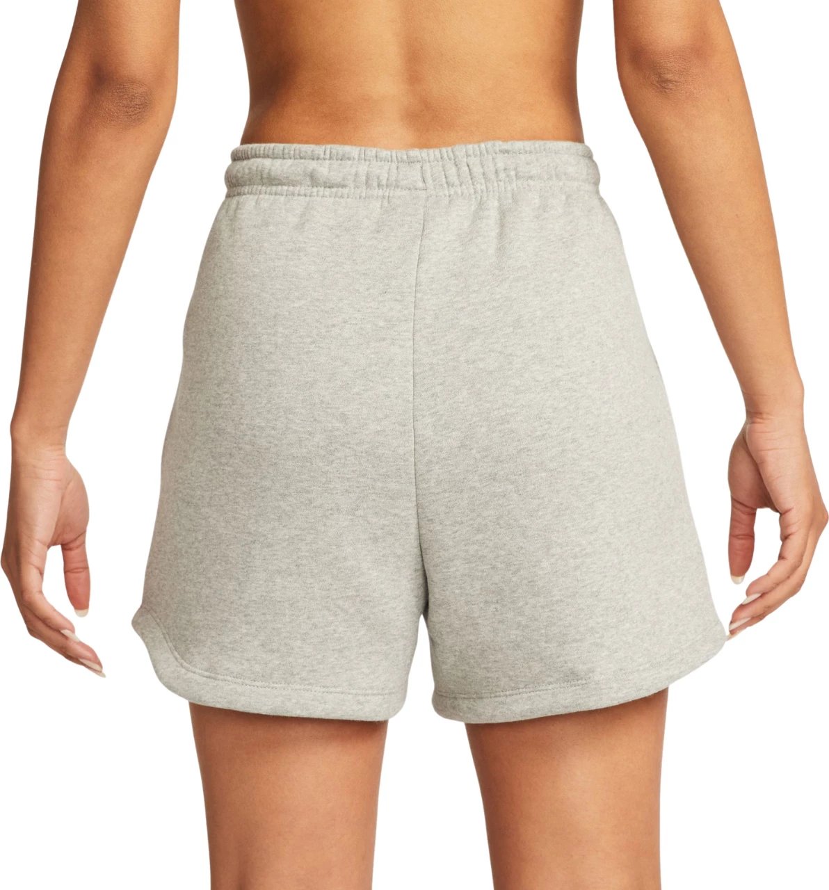 Shorce për femra Nike, gri