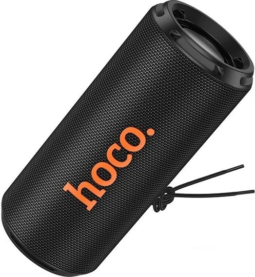 Altoparlant portativ HOCO HC27, Bluetooth/FM/TF/USB/AUX, 2x8W, i zi