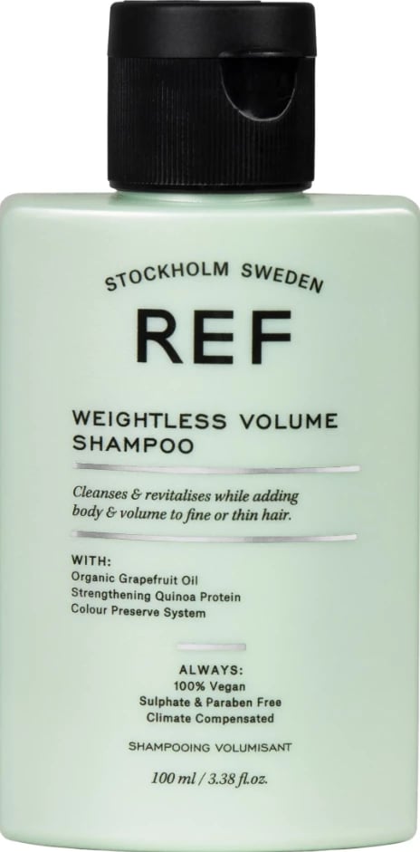 Shampon REF Weightless Volume, 100 ml 