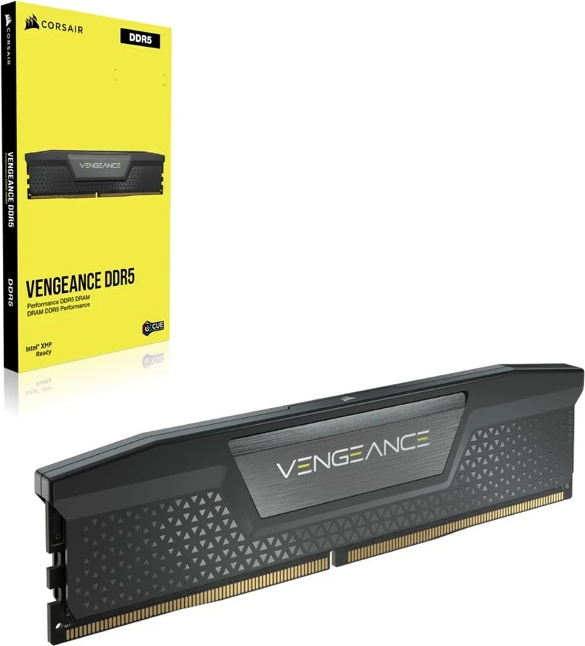 RAM Memorje Corsair Vengeance CMK96GX5M2B5600C40