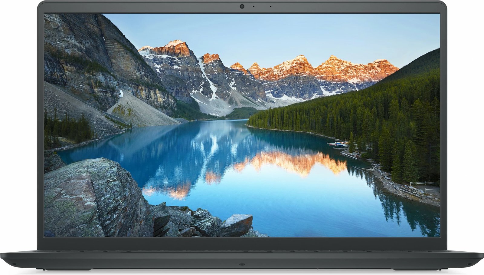 Laptop DELL Inspiron 3530, Intel Core i5, 16 GB RAM, 512 GB SSD, 15.6", Carbon Black