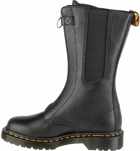 Çizme Dr. Martens femra, të zeza
