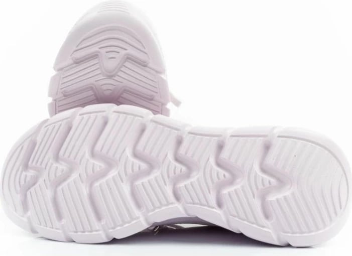Atlete për femra Skechers, vjollcë