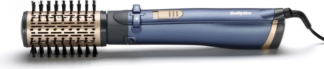 Stilues flokësh Babyliss Style Pro 1000, AS965E, i zi Stilues flokësh Babyliss Style Pro 1000, AS965E, i zi