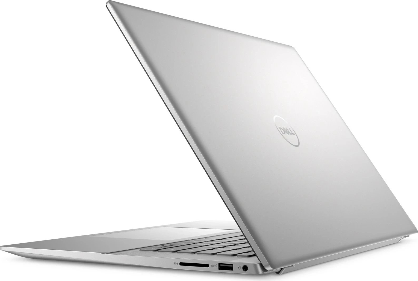 Laptop Dell Inspiron, 16", Intel Core i7, 16GB RAM, 1TB SSD, NVIDIA GeForce RTX 2050, i argjendtë