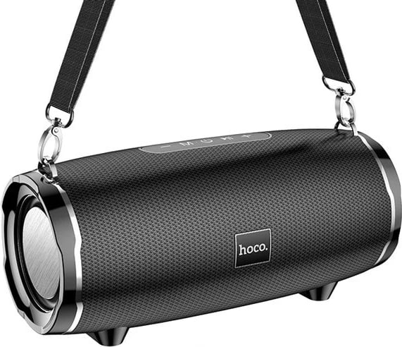 Altoparlant portativ HOCO HC5 Cool Enjoy, Bluetooth, 2x15W, i zi
