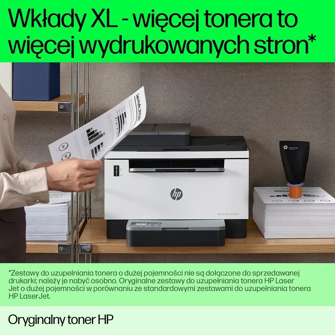Toner HP 103AD, 2 copë, Origjinal, i Zi