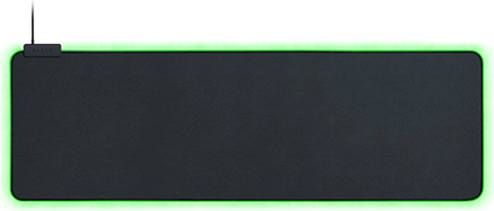 Mauspad Razer Goliathus Chroma Extended, RGB, i zi
