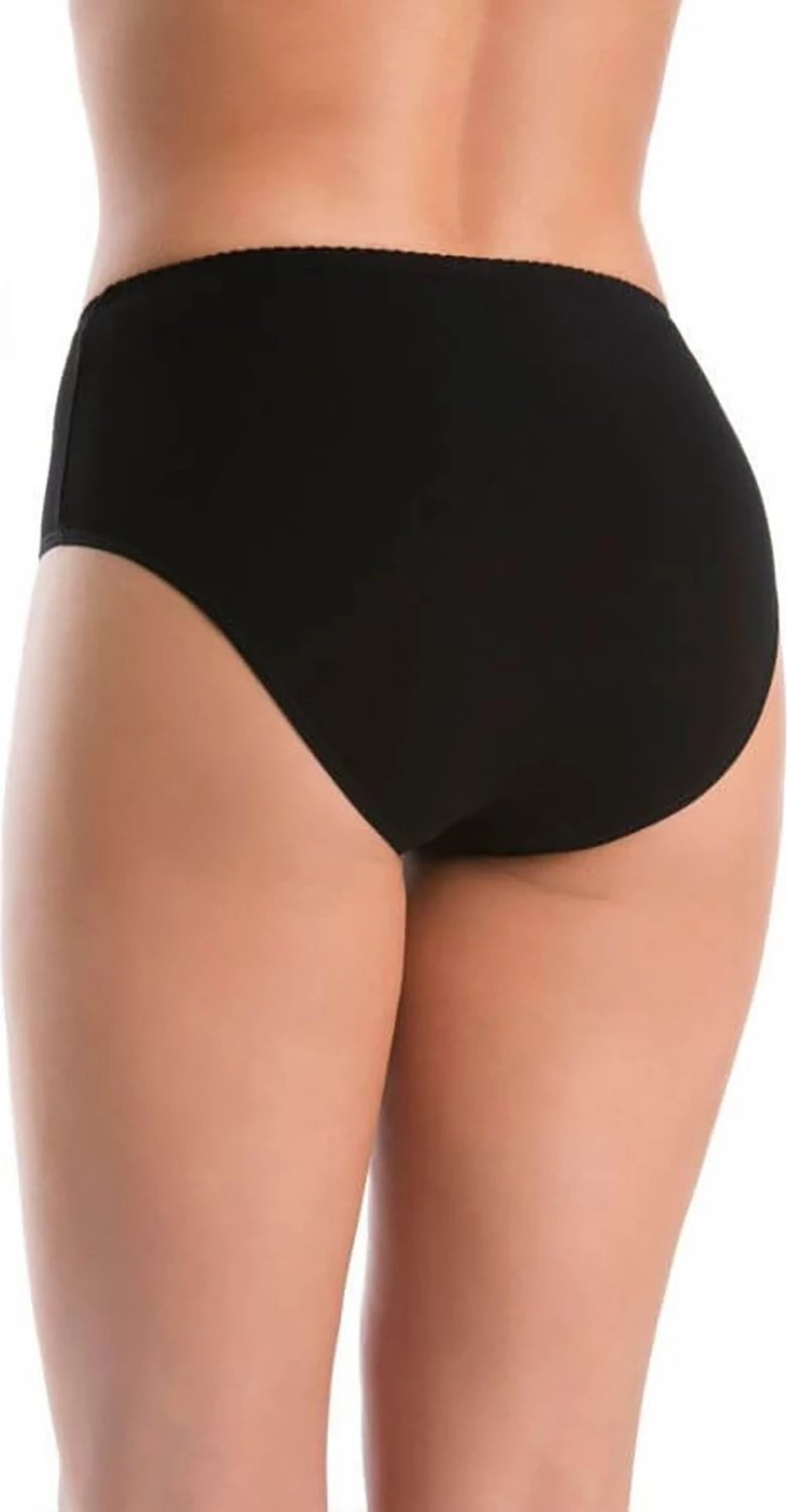 Set të brendshme femra Teyli 183269, të zeza