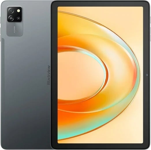 Tablet Blackview Tab 60 Pro LTE, 8/128GB, Gri pa karikues