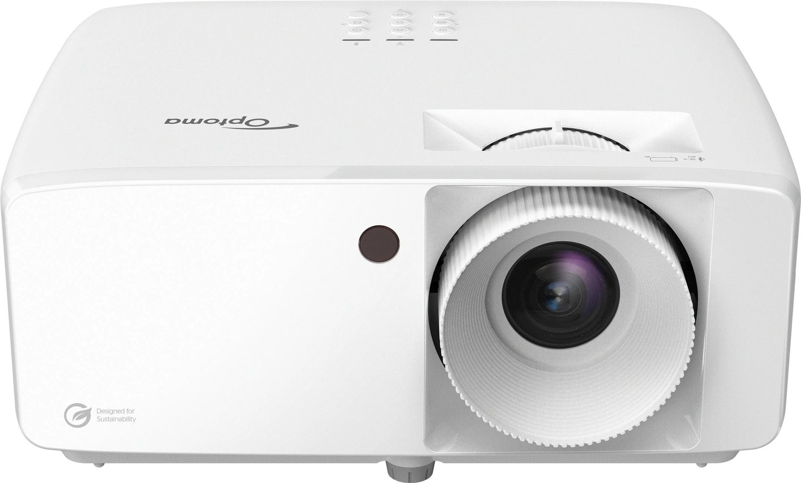 Projektor Optoma ZH420, 4300 ANSI lumens, DLP, 1080p, 300000:1, 16:9