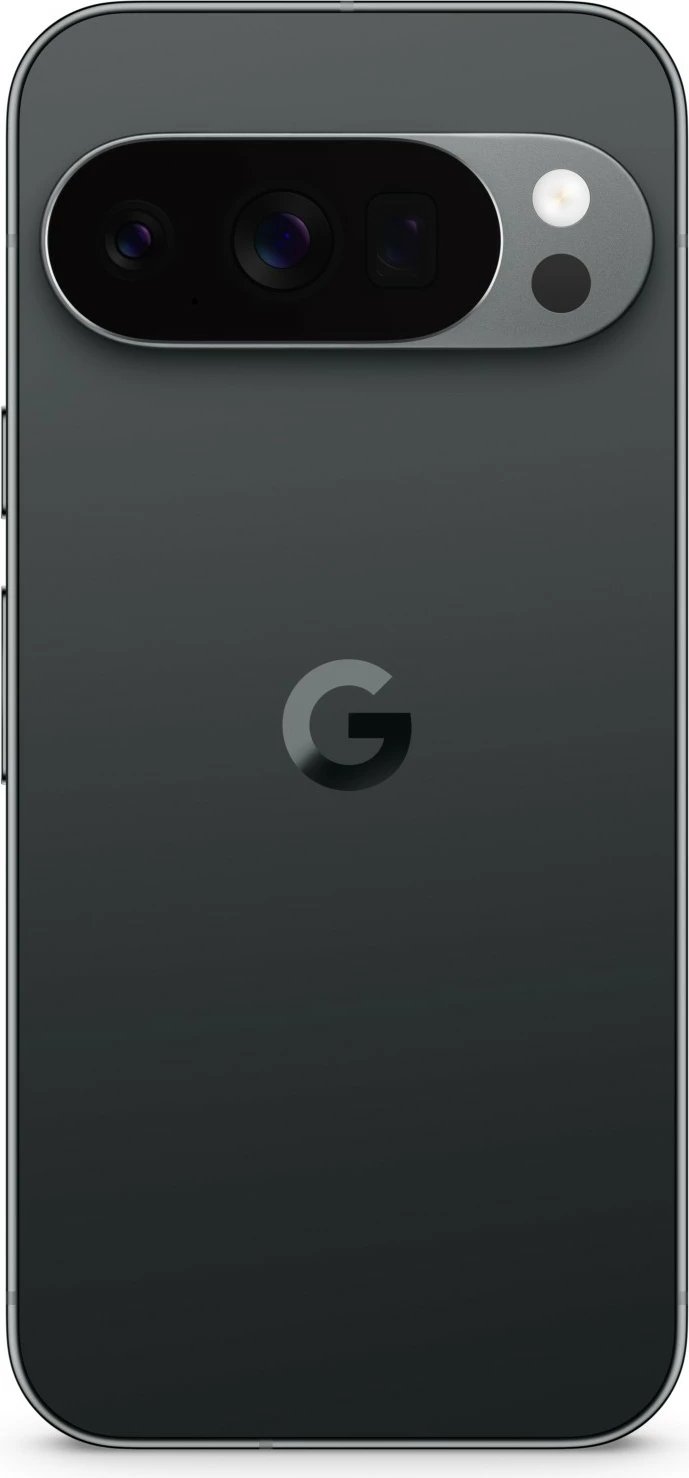 Celular Google Pixel 10 Pro 256GB Obsidian